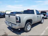 GMC Sierra  Work Truck 1GTEC14C77Z570817 снимка
