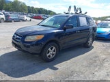 Hyundai Santa Fe Gls 5NMSG13D57H121982 снимка