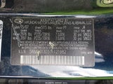 Hyundai Santa Fe Gls 5NMSG13D57H121982 fotografie