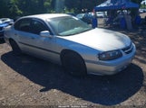 Chevrolet Impala 2G1WF52E049347606 снимка