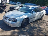 Chevrolet Impala 2G1WF52E049347606 снимка