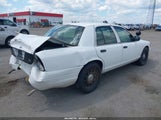 Ford Crown Victoria Police/Police Interceptor 2FAHP71V99X128629 снимка