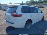 Toyota Sienna Le 5TDJZ3DC1LS238165 снимка