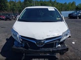 Toyota Sienna Le 5TDJZ3DC1LS238165 снимка