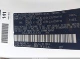 Toyota Sienna Le 5TDJZ3DC1LS238165 снимка