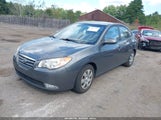 Hyundai Elantra Gls KMHDU46D59U670054 снимка