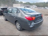 Hyundai Elantra Gls KMHDU46D59U670054 снимка