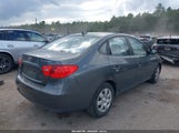 Hyundai Elantra Gls KMHDU46D59U670054 снимка