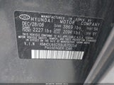 Hyundai Elantra Gls KMHDU46D59U670054 снимка