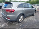 Kia Sorento 3.3L Lx 5XYPGDA55KG544552 photo