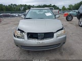 Nissan Sentra 1.8S 3N1CB51D56L480198 снимка