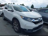 Honda Cr-V Ex-L 7FARW2H87KE028964 снимка