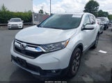 Honda Cr-V Ex-L 7FARW2H87KE028964 снимка