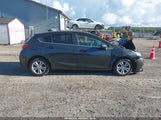 Chevrolet Cruze Lt Auto 3G1BE6SM3JS552270 снимка