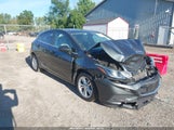 Chevrolet Cruze Lt Auto 3G1BE6SM3JS552270 снимка