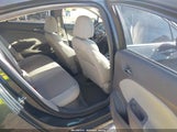 Chevrolet Cruze Lt Auto 3G1BE6SM3JS552270 снимка