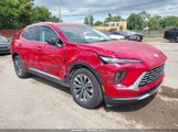 Buick Envision Preferred Awd LRBFZKE4XSD012495 снимка