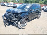 Ford Explorer Sport 1FM5K8GT9HGA00320 снимка