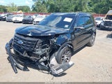 Ford Explorer Sport 1FM5K8GT9HGA00320 снимка