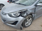 Hyundai Elantra Value Edition 5NPDH4AE5GH679501 снимка