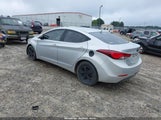 Hyundai Elantra Se 5NPDH4AE2FH550307 снимка