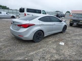 Hyundai Elantra Se 5NPDH4AE2FH550307 снимка