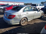 Mercedes-Benz C 300 Luxury 4Matic/Sport 4Matic WDDGF8ABXDG124369 photo