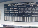 Mercedes-Benz C 300 Luxury 4Matic/Sport 4Matic WDDGF8ABXDG124369 photo