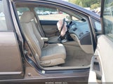 Honda Civic Lx 19XFA1F58BE042197 снимка
