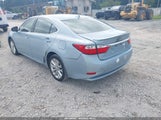 Lexus Es 300H JTHBW1GG6D2004594 снимка