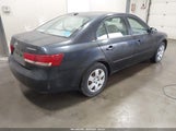 Hyundai Sonata Gls 5NPET46C48H349425 снимка