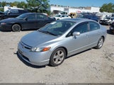 Honda Civic Ex 2HGFA16888H300615 снимка