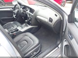 Audi A4 2.0T Premium WAUBFAFL4FN042064 снимка