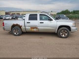 Dodge Dakota Quad Slt 1D7HW48K48S594449 снимка
