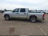 Dodge Dakota Quad Slt 1D7HW48K48S594449 снимка