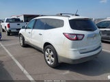 Chevrolet Traverse 1Lt 1GNKRGKD2HJ316777 снимка