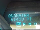 Chevrolet Traverse 1Lt 1GNKRGKD2HJ316777 снимка