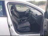 Volkswagen Golf 2.5L 4-Door WVWDB7AJXDW000991 fotografie