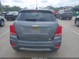 Chevrolet Trax Awd Lt 3GNCJPSB2LL158243 снимка