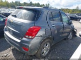 Chevrolet Trax Awd Lt 3GNCJPSB2LL158243 снимка