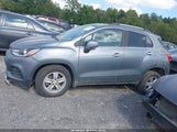 Chevrolet Trax Awd Lt 3GNCJPSB2LL158243 снимка