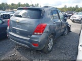 Chevrolet Trax Awd Lt 3GNCJPSB2LL158243 снимка