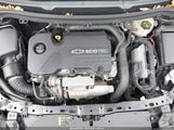 Chevrolet Cruze Lt Auto 1G1BE5SM7G7320661 снимка