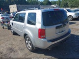 Honda Pilot Ex-L 5FNYF4H52FB062647 fotografie