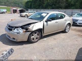 Dodge Avenger R/T 1B3LC56B09N528875 снимка