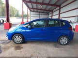 Honda Fit Lx JHMGK5H5XGS006343 photo