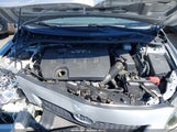Toyota Corolla Le JTDBU4EE6AJ083101 fotografie