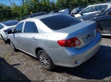 Toyota Corolla Le JTDBU4EE6AJ083101 fotografie