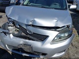 Toyota Corolla Le JTDBU4EE6AJ083101 fotografie