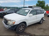 Toyota Highlander V6 JTEHP21A170229228 снимка